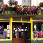 The Family Store, Moore St, Kilrush
