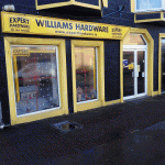 Williams Hardware