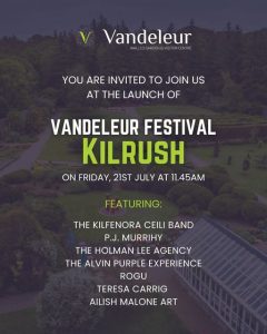 Vandeluer Festival