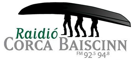 Raidio Corca Baiscinn Keeping You in the Loop